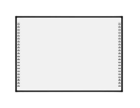 Vamaa 78" Infrared Interactive White Board