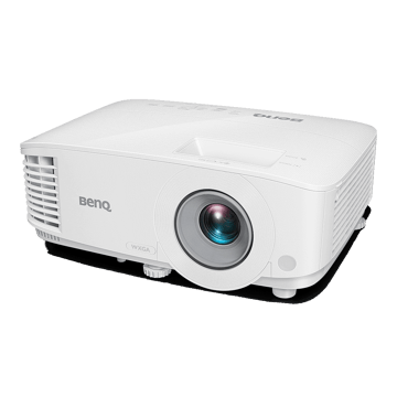 Benq MW550