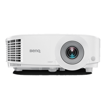 BenQ MH550