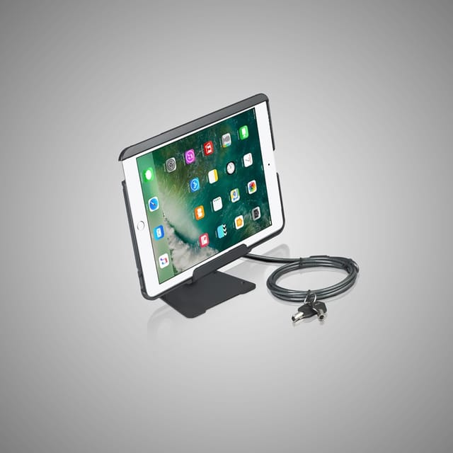 IPAD Docking station