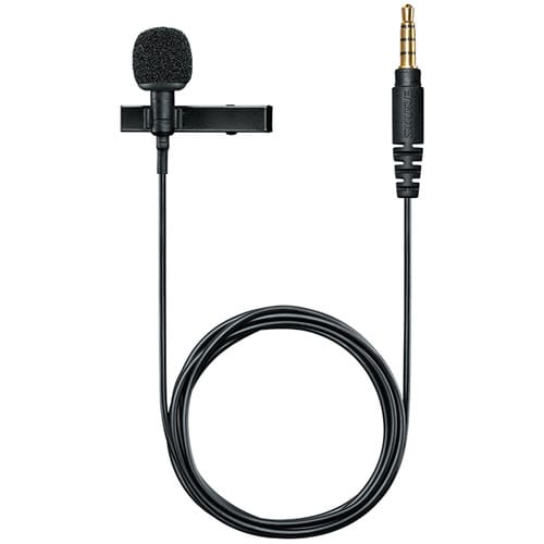 Shure MVL/A