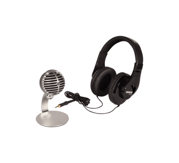 Shure MV5/A-240 BNDL