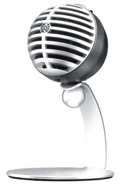 Shure MV5/A-LTG-A