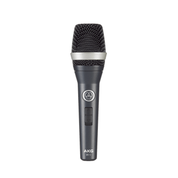 AKG  D5S MICROPHONE