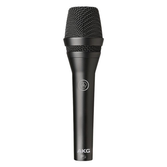 AKG  P5i DYNAMIC MICROPHONE