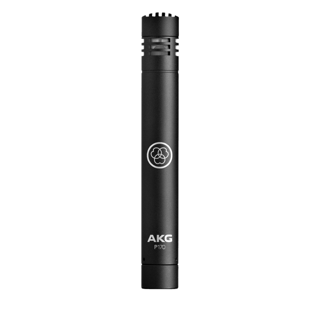 AKG P170 RECORDING MIC