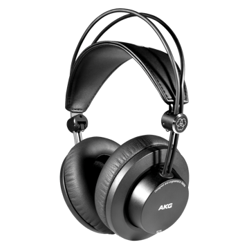 AKG  K275 HEADPHONES