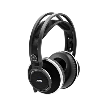 AKG  K812 PRO HEADPHONES