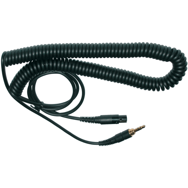 AKG  EK500S 5M COILED MINI XLR