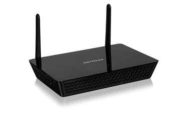 Netgear WAC104