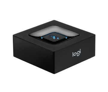 LOGITECH Bluetooth Audio Receiver