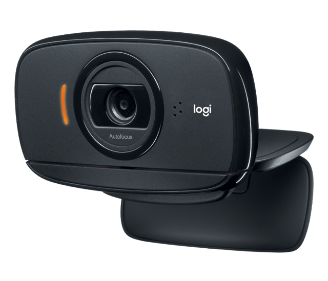 LOGITECH  HD Webcam C525 - AP