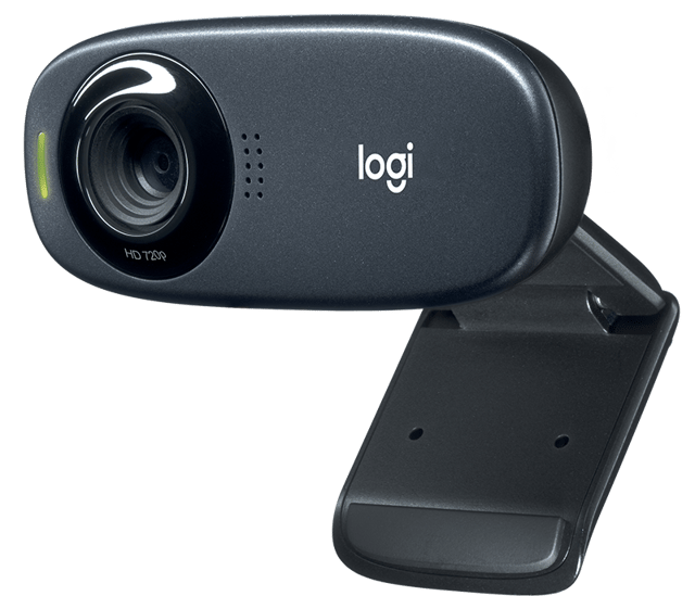 LOGITECH  HD Webcam C310  - AP