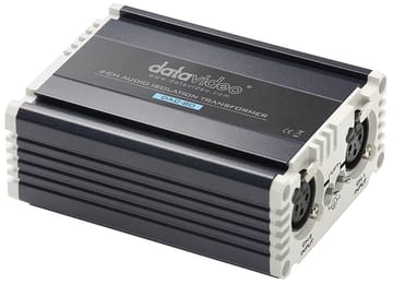 DATAVIDEO DAC-80