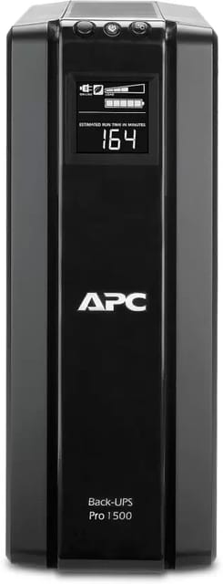 APC BR1500G-IN