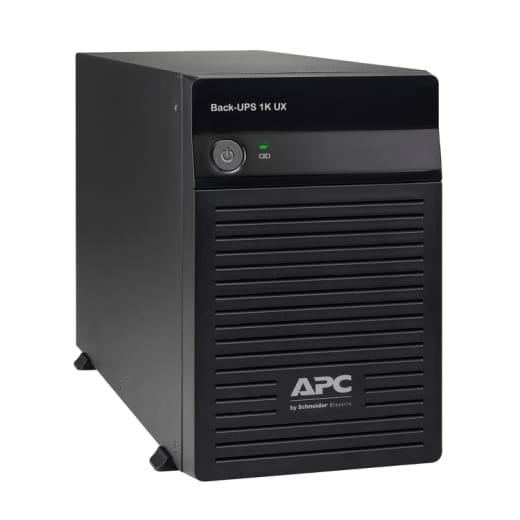 APC BX1000UXI