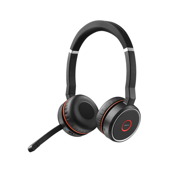 JABRA Evolve 75 UC Stereo