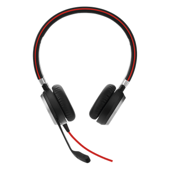 JABRA EVOLVE 40 UC Stereo