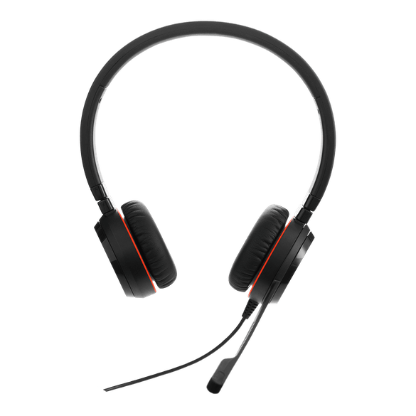 JABRA EVOLVE 30 II UC Mono UC