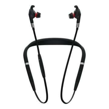 Jabra Evolve 75e  MS  & Link 370