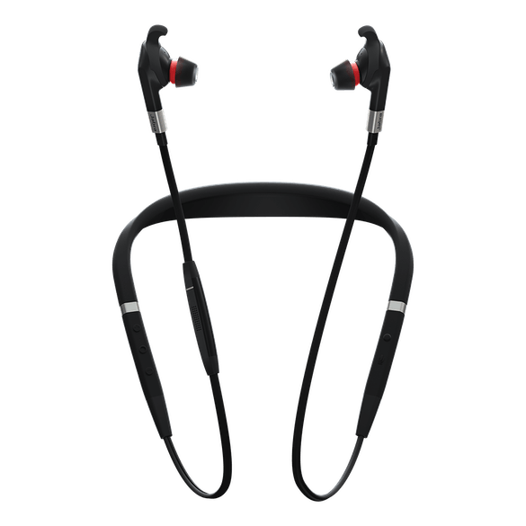 Jabra Evolve 75e  MS  & Link 370