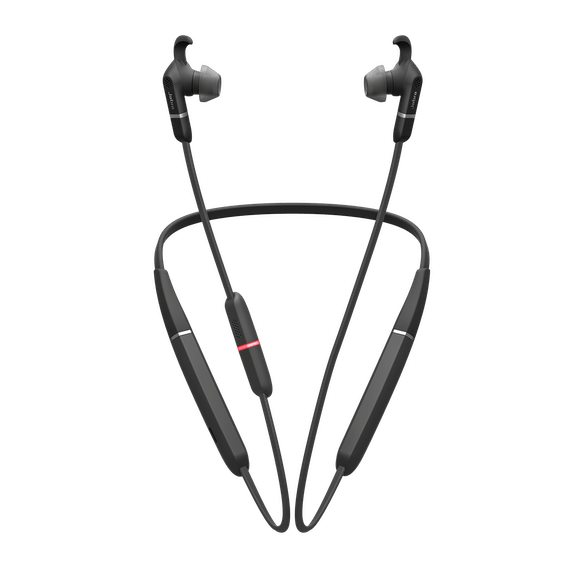 JABRA Evolve 65e MS & Link 370