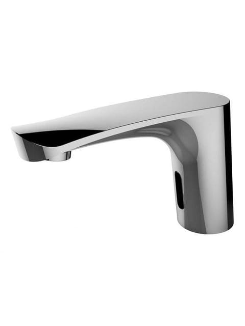 ET04 Sensor Tap Basin Mount