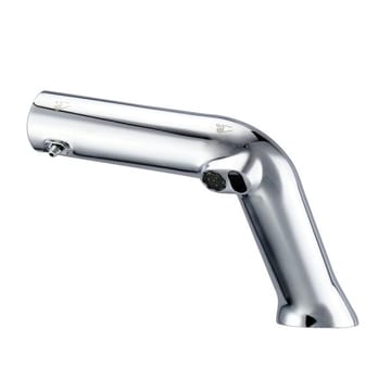 KSDT6 Auto Tap + Auto Soap Dispenser