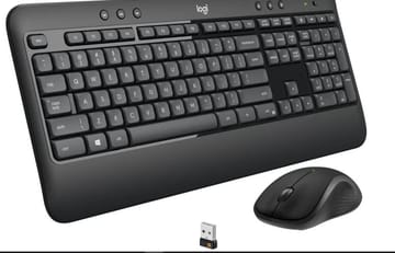 Logitech MK540 Advance