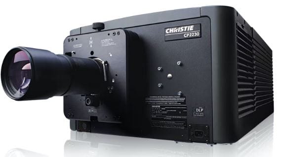 Christie CP2230